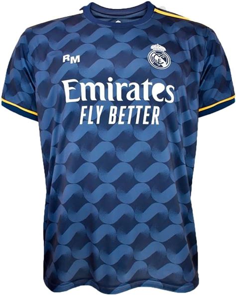 Maillot Real Madrid Concept 2023 2024 58 OFF