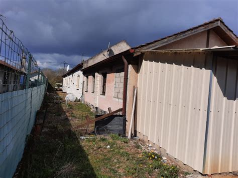 Transformation D Un Garage En Habitation Type T Traditional Dijon