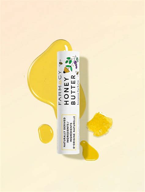 Farmacy Bálsamo labial hidratante Farmacy Honey Potion 3 4g Reduce