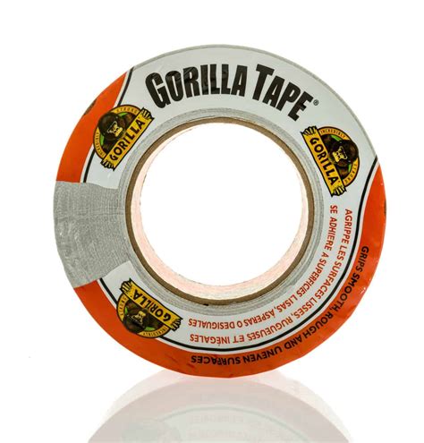 How To Remove Gorilla Tape And Remaining Residue