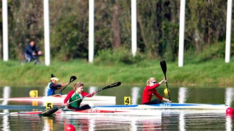 Beatriz Briones y Karina Alanís se cuelgan la medalla de bronce en