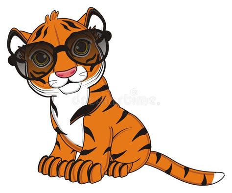 Sunglasses Tiger Stock Illustrations 334 Sunglasses Tiger Stock Illustrations Vectors