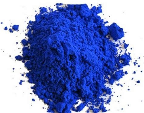 Brilliant Blue Fcf Supra Food Colors Loose Powder At ₹ 700 In Dombivli