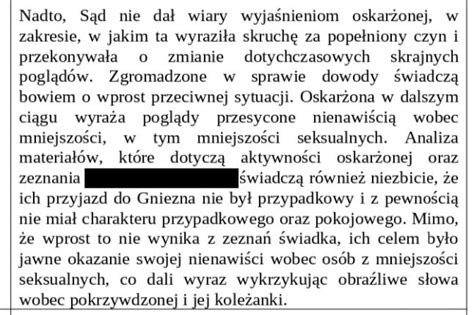 Aleksander Twardowski On Twitter Oskar Ona Wyra A Pogl Dy Przesycone