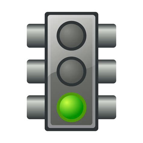 Free Green Traffic Light, Download Free Green Traffic Light png images ...