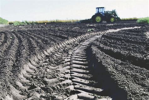 Three Common Soil Compaction Mistakes Farmtario