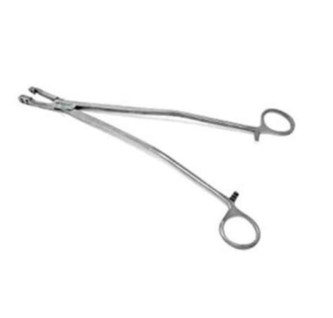 Stainless Steel Punch Biopsy Forceps For Hospital At Rs 1200 Piece In Jalandhar