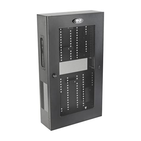 Buy Tripp Lite Smartrack U Low Profile Vertical Switch Depth Wall