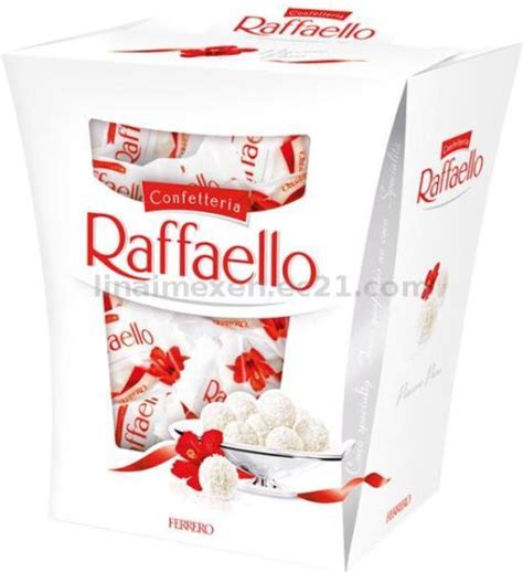 Raffaello 150g(id:11438944). Buy Italy Raffaello 150g, FERRERO - EC21