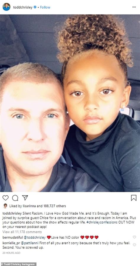 Todd Chrisley S Son And Former Chrisley Knows Best Star Kyle Marries