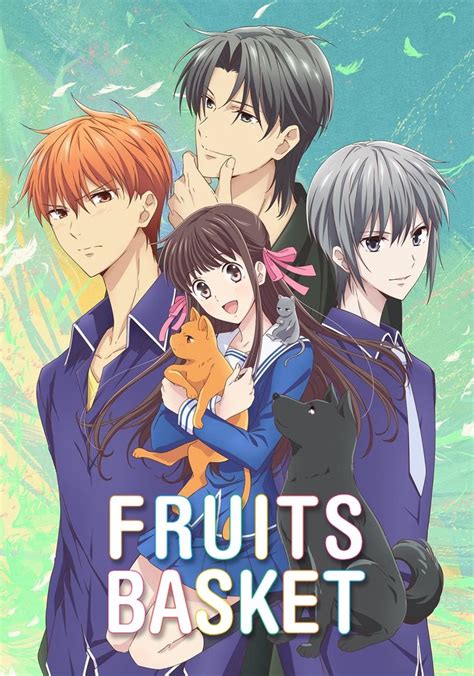 Assistir Fruits Basket ver séries online