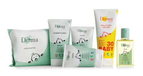 Derma Eco Baby Szampon I Myd O W P Ynie Sosrodzice Pl