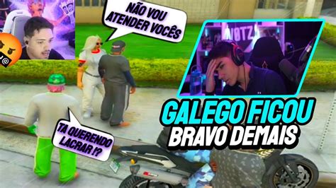 Ovotz Reagindo Ao Galeguins Tiltado A Doutora Cortes Do Ovotz