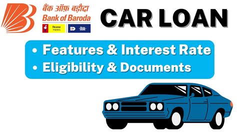 Bob Car Loan Bob Car Loan Interest Rate Bob Car Loan Documents