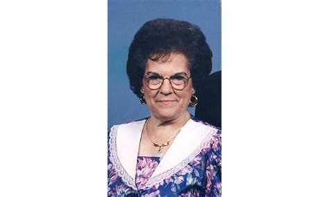 Sarah Baggett Obituary 1923 2012 Legacy Remembers