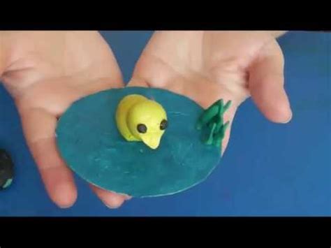 Утенок. 2 - YouTube