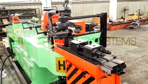 Exhaust Pipe Bender For Sale | Finding the Best Tube Bending Machine