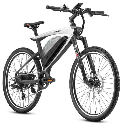 Carbon Fiber Electric Bikes: What You Need To Know - Bike Shopping Pro