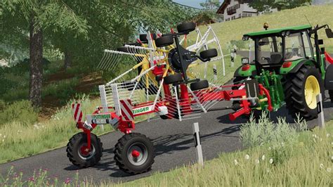 Ls P Ttinger Top C V Farming Simulator Mod Ls