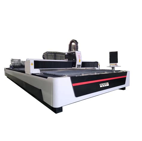 2000W 1530 Single Table CNC Fiber Laser Cutting Machine China CNC