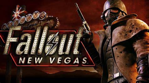 Fallout New Vegas 2 Talks Reportedly Happening at Microsoft & Obsidian