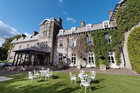 50 Luxury Hotels In Lancaster