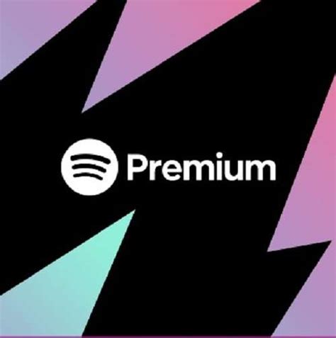 Spotify Premium Miesi Ce Za Z Dla Starych Kont Pepper Pl