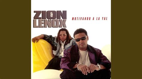 Zion And Lennox Yo Voy Audio Ft Daddy Yankee Youtube