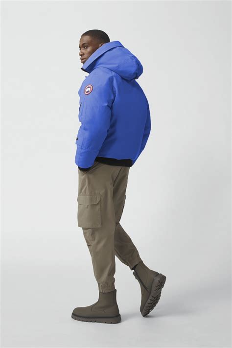 Mens Pbi Chilliwack Bomber Canada Goose®