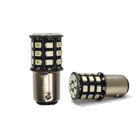 Xred P W Ba S S Smd Led Bulb For Car Tail Brake