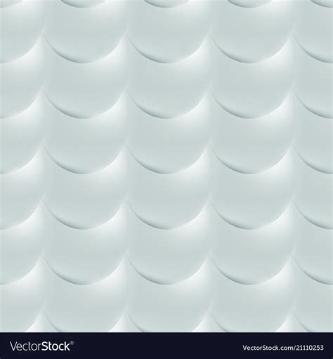 White texture seamless light neutral background Vector Image