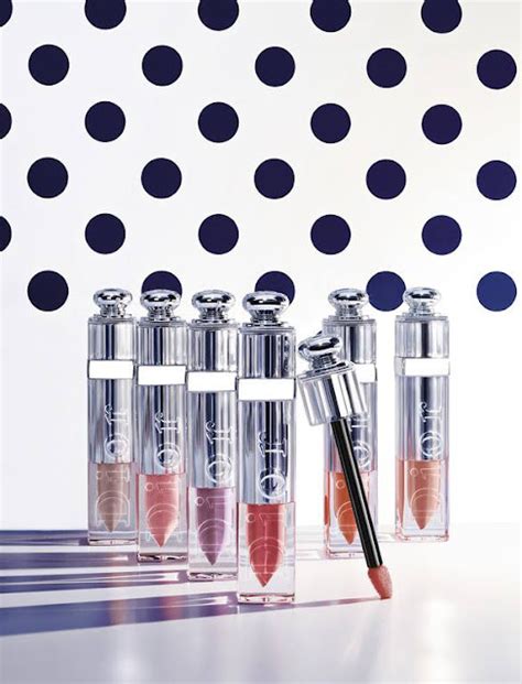 Smartologie Dior Milky Dots Summer 2016 Makeup Collection