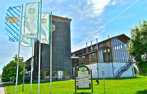 Het Belgische Bier Andere Biernaties Duitsland Brouwerij Ayinger