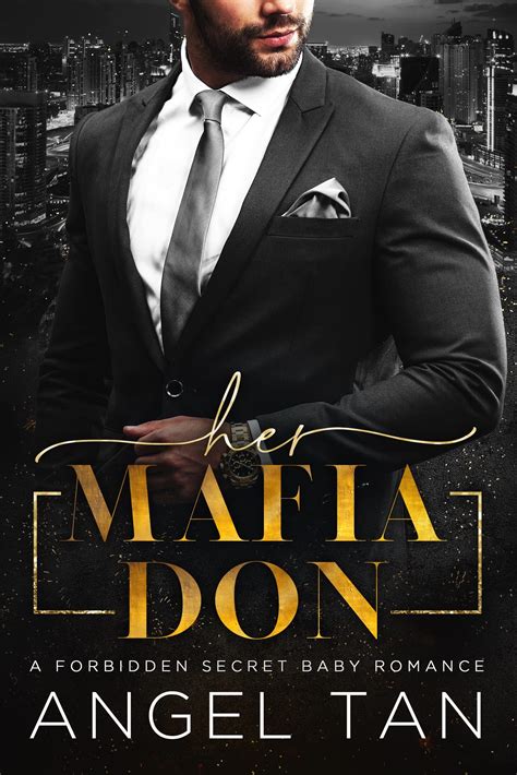 Her Mafia Don By Angel Tan Goodreads