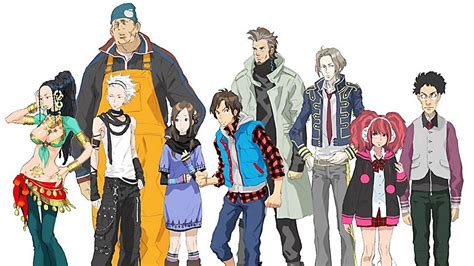 999: Nine Hours, Nine Persons, Nine Doors Review