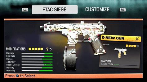 100 Kills On Shipment Using The FTAC SIEGE Shotgun Combo YouTube