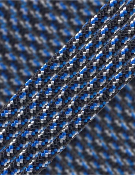 Edcx Paracord Type Iii Blue Spec Camo