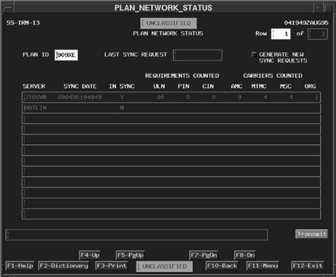 Jopes Fm Lesson 4 Data Management And Synchronization Part 1 Of 2