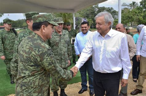 Este Ser El Equipo T Ctico Que Usaran Los Elementos De La Guardia