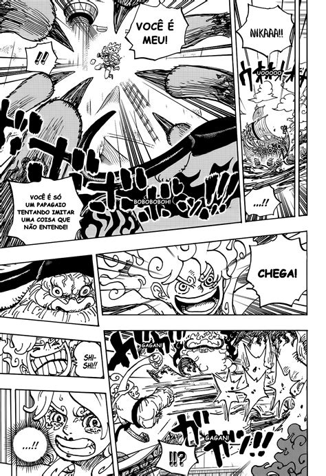 One Piece Cap Tulo Manga Online