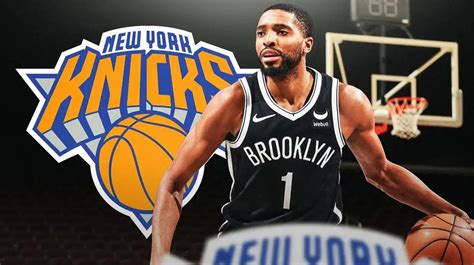 Grading Knicks Hypothetical Trade For Nets Star Mikal Bridges