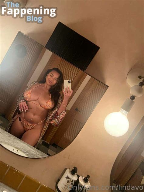 Linda Vo Itslindavo Lindavo Nude Leaks Onlyfans Photo 39