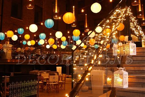 Terrace Decoration For Birthday Anniversary Party Muraad Decorations