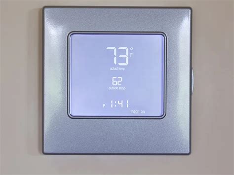 How To Properly Set Your Programmable Thermostat