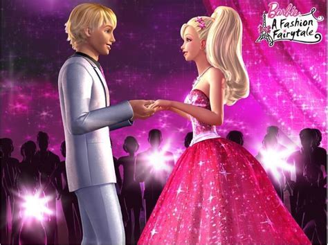 Barbie And Ken Barbie Bonecas