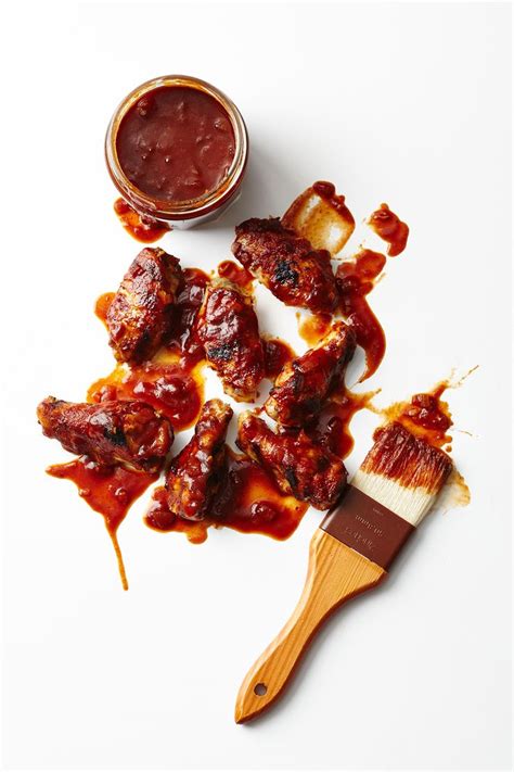 Kansas City Barbecue Sauce | Homemade bbq sauce recipe, Bbq sauce ...