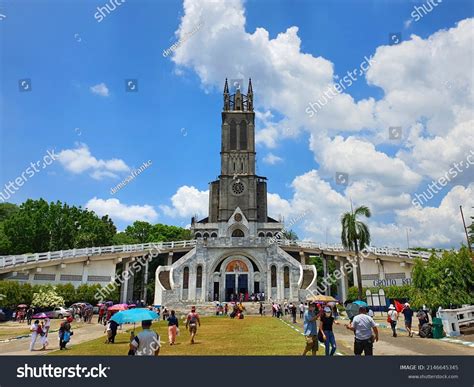 Grotto Shrine Stock Photos And Pictures 2 296 Images Shutterstock