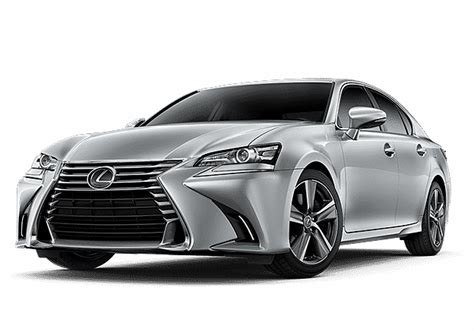 2020 Lexus Gs 350 Review Pricing And Specs Conquest Cars Canada