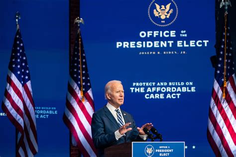 Opinion Joe Biden Has A Radical Plan For Government The Washington Post