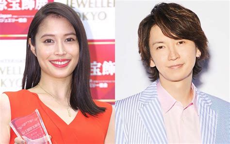 〈交際報道〉大倉忠義・広瀬アリス 共演作『知ってるワイフ』で気づく夫婦間の“リアル”「背筋が寒くなった方も多かったのでは」 文春オンライン